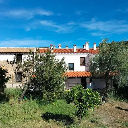 Montes Casa rural
