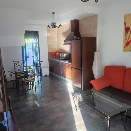 Montes Casa rural
