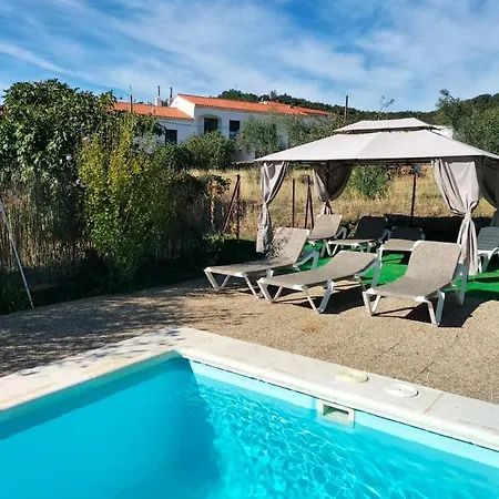 Casa rural Montes *