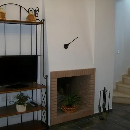 Montes Casa rural