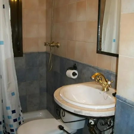 Montes Casa rural *