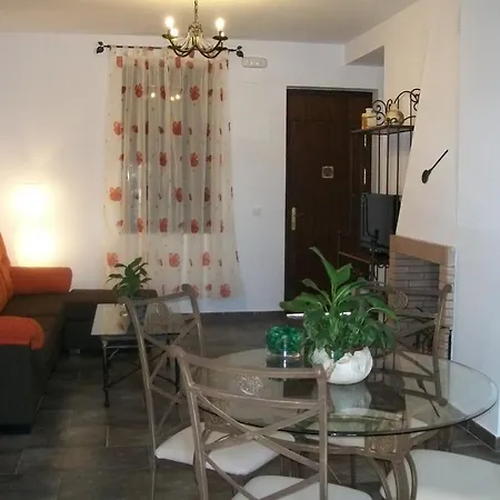 Casa rural Montes *