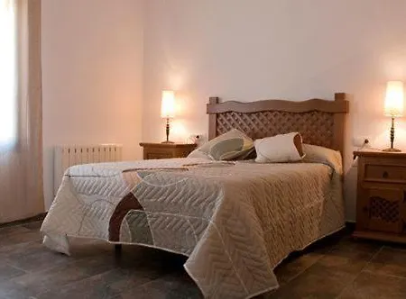 Montes Casa rural *