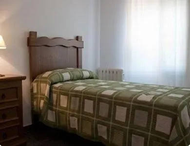 Montes Casa rural