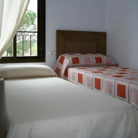 Casa rural Montes *