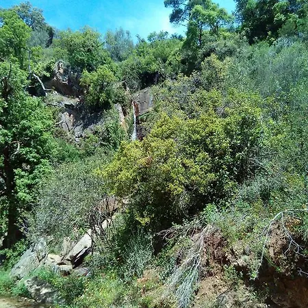 Casa rural Montes La Corte